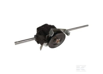 MTD 61804378B Boîte vit. comp. entr. roue