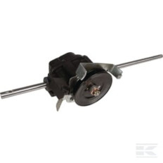 MTD 61804378B Boîte vit. comp. entr. roue