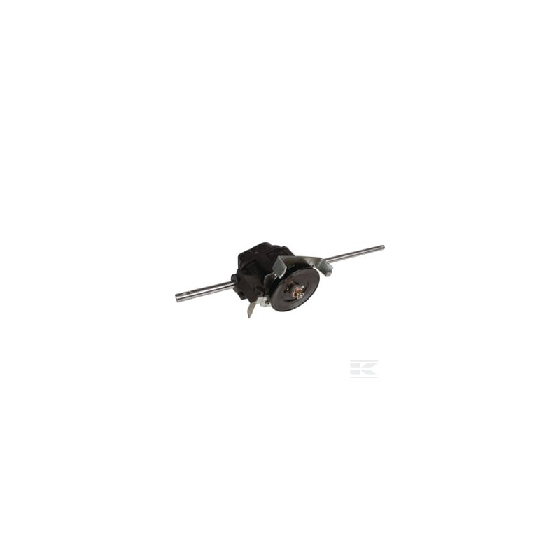 MTD 61804378B Boîte vit. comp. entr. roue