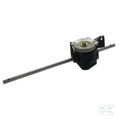 MTD 61804992 Transmission complète