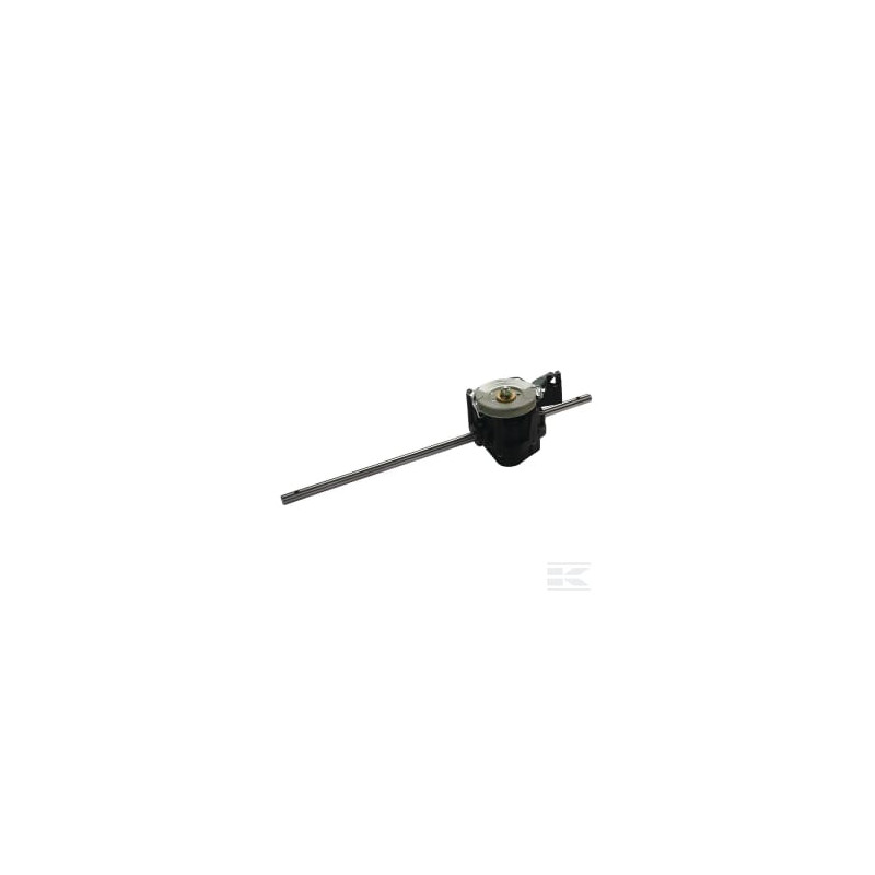 MTD 61804992 Transmission complète