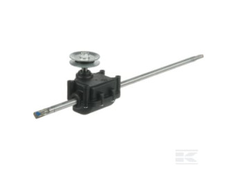 Murray 880604YP Transmission