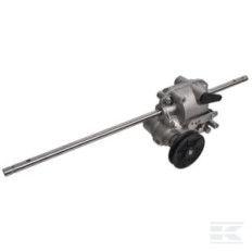 Outils WOLF 50545OW Reducteur 3 V Cplt