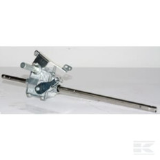 Outils WOLF 23278OW Reduct Disq 46 Var