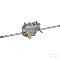 Sabo AM131850 Transmission