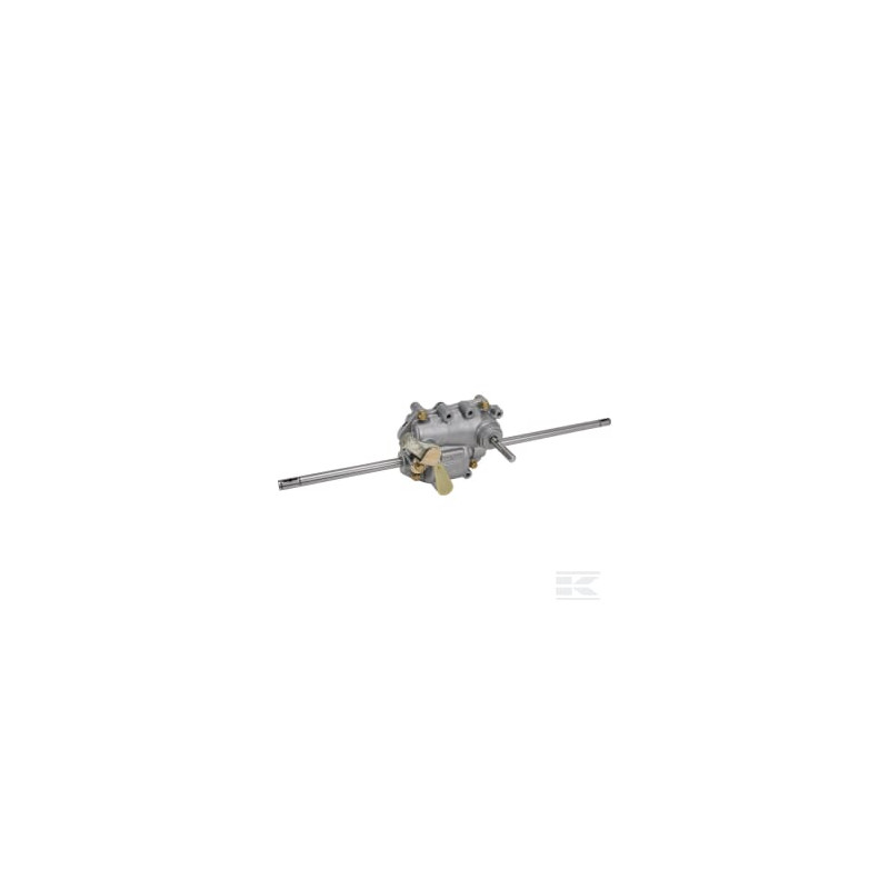 Sabo AM131850 Transmission