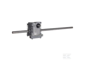 Sabo SAU12810 Transmission