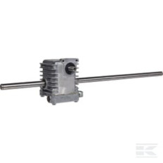 Sabo SAU12810 Transmission