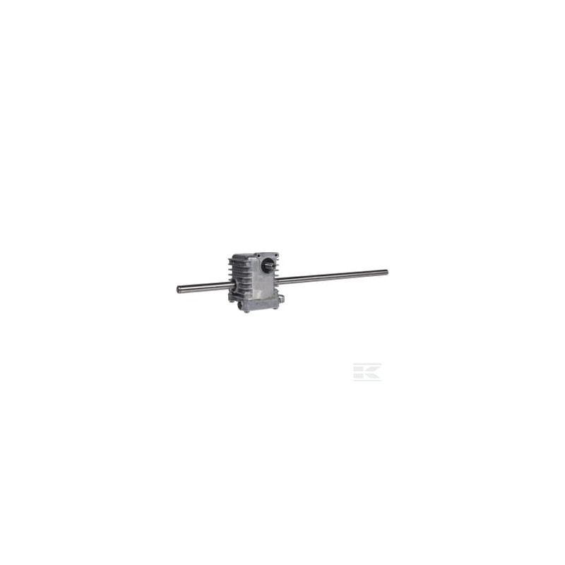 Sabo SAU12810 Transmission