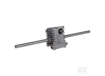 Sabo SAU12811 Transmission