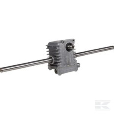Sabo SAU12811 Transmission