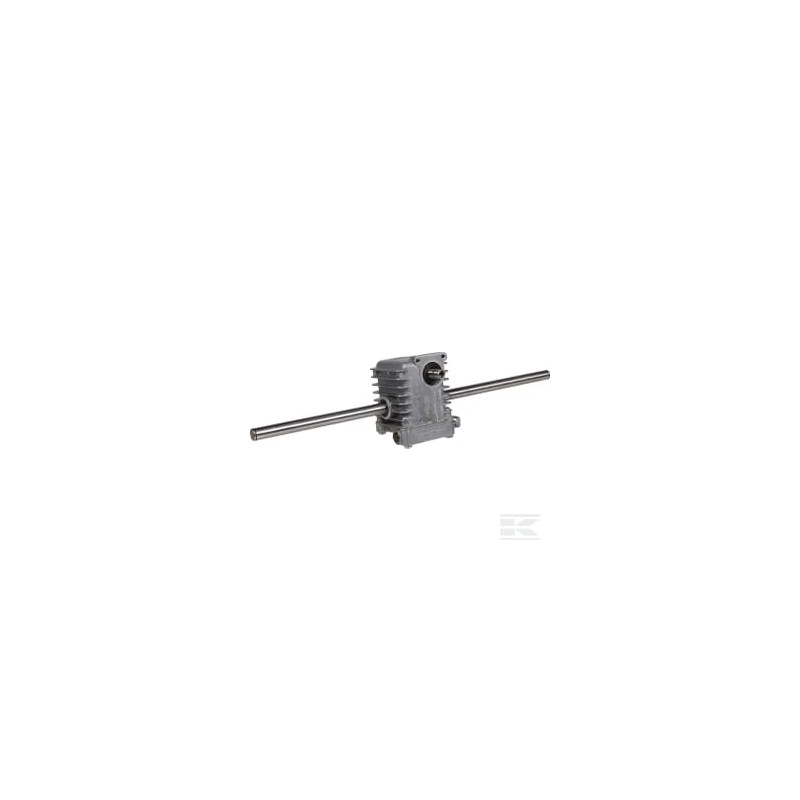 Sabo SAU12811 Transmission