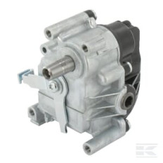 Sabo SA34286 Transmission complète