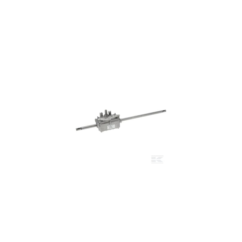 Sabo SAA13719 Transmission BI.CI.DI 54-Pro, SVC
