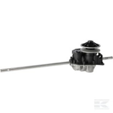 Stiga 1810031190 Boîte de vitesse du variateur MC 600