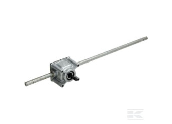 Toro 1063956 Transmission