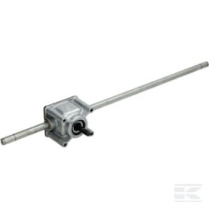 Toro 1063956 Transmission