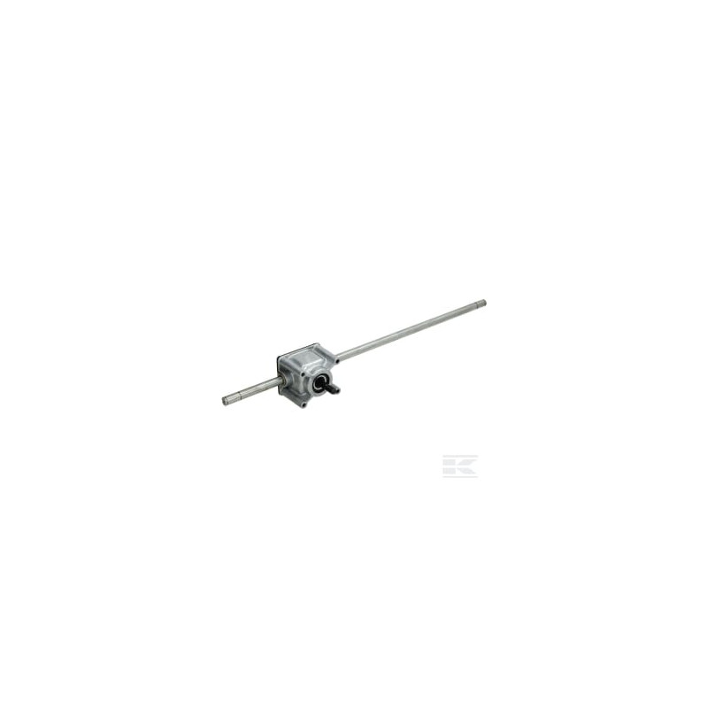 Toro 1063956 Transmission