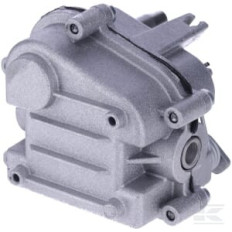 Sabo SAA14005 Transmission