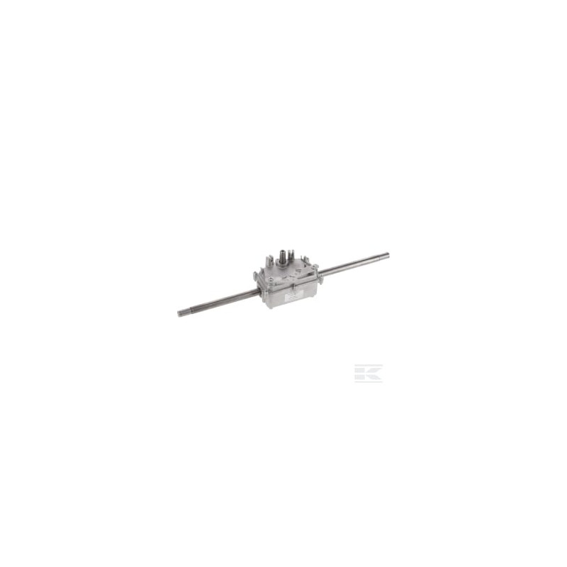 Sabo SAA11526 Boîte de vitesses 52-Pro S