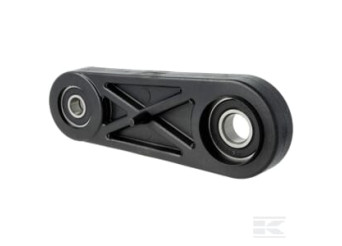 AL-KO 412564 Commande de vitesse