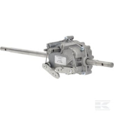AS-Motor G51030011 Transmission