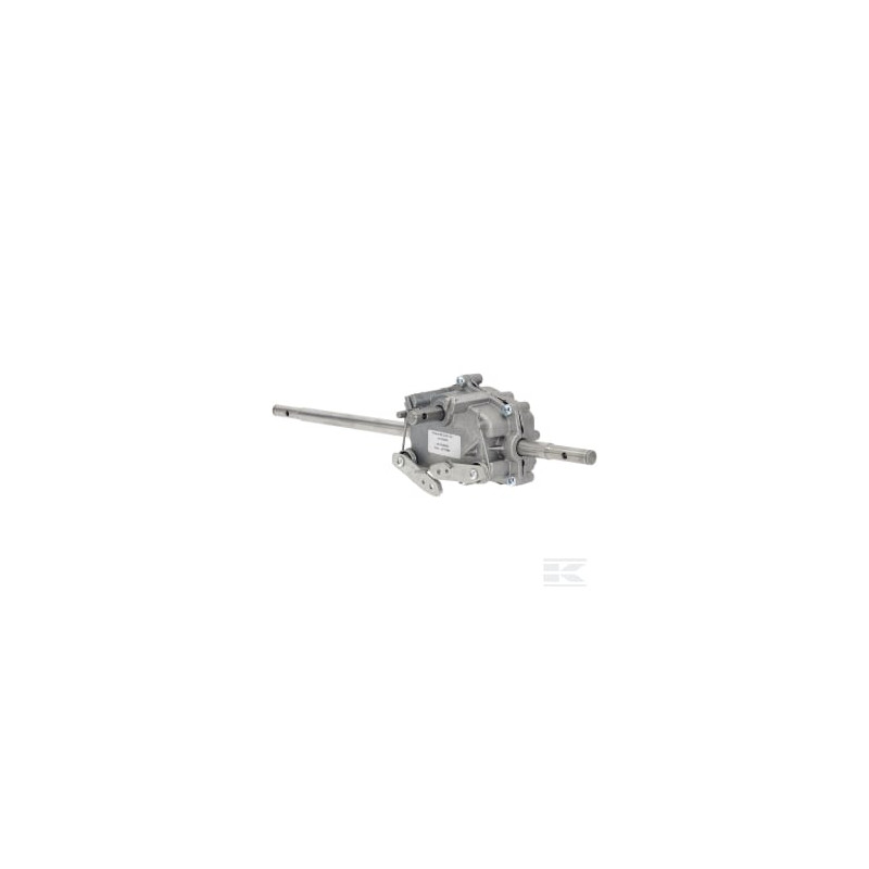 AS-Motor G51030011 Transmission