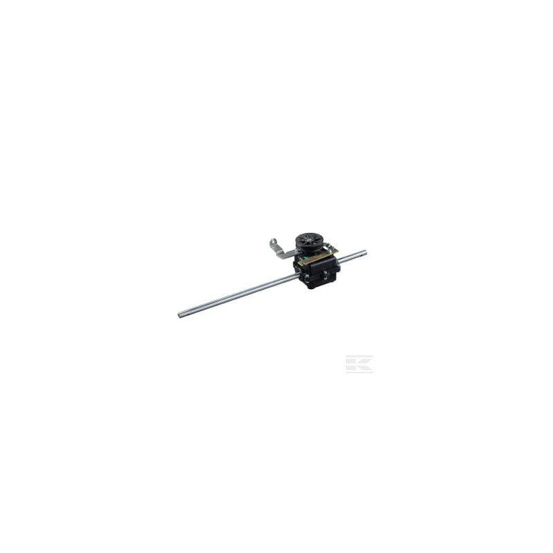 Honda 20001VE5A01 Transmission