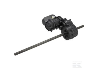 Sabo SAA12485 Transmission