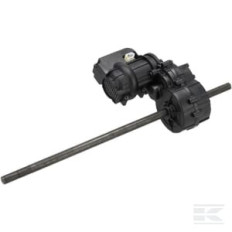 Sabo SAA12485 Transmission