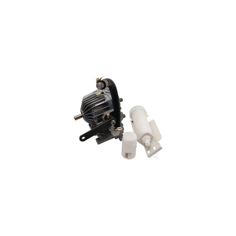 Etesia ET27790 HST Unit