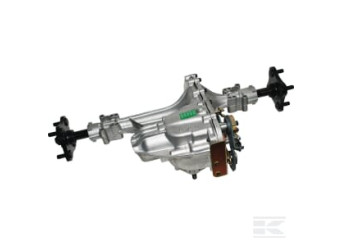 Etesia ET28701 Transmission HG 710