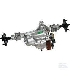 Etesia ET28701 Transmission HG 710