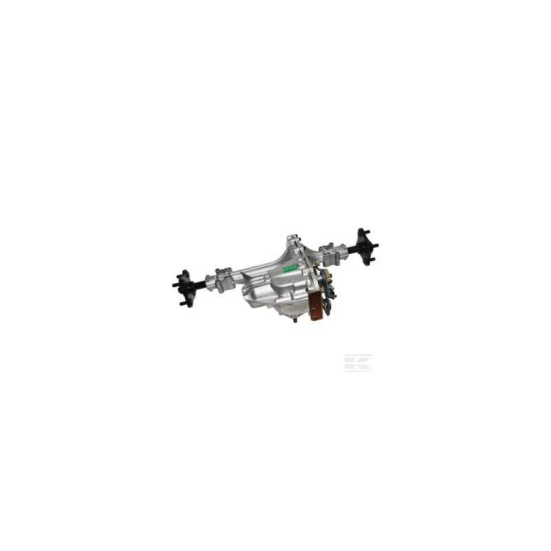 Etesia ET28701 Transmission HG 710