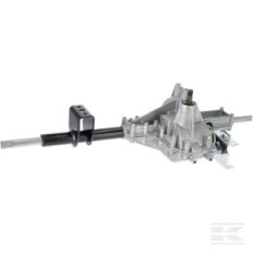 MTD 61807408B Unité transmission/différentiel