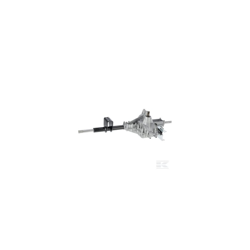 MTD 61807408B Unité transmission/différentiel