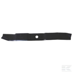 AL-KO AK440126 Lame mulching Silver 51 BR-A 52XLR Steelline