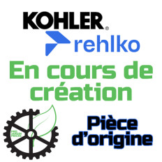 Kohler Rehlko arbre