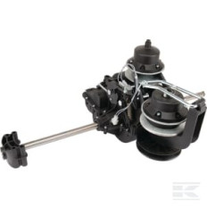 Stiga 1184009731 Groupe de transmission EL63