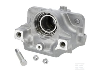 Tuff-Torq 187N0099200 Boîtier avant complète à gauche