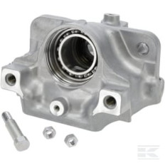 Tuff-Torq 187N0099200 Boîtier avant complète à gauche