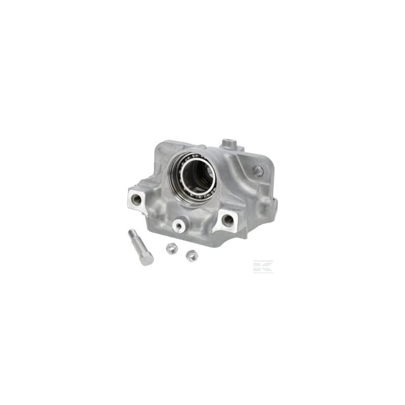 Tuff-Torq 187N0099200 Boîtier avant complète à gauche