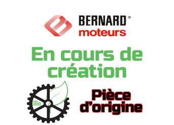 joint de carter 000043 Bernard Moteurs