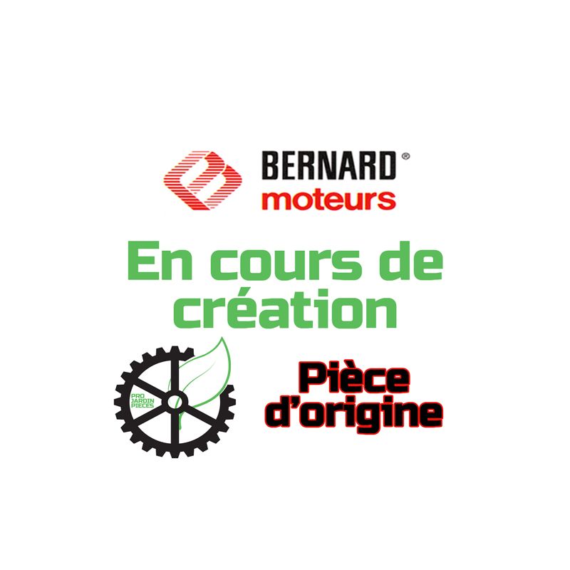 joint echappt 415067 Bernard Moteurs
