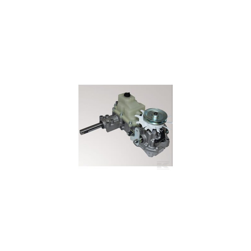 Tuff-Torq 787Q2124000 Boîtier TZ400B-X