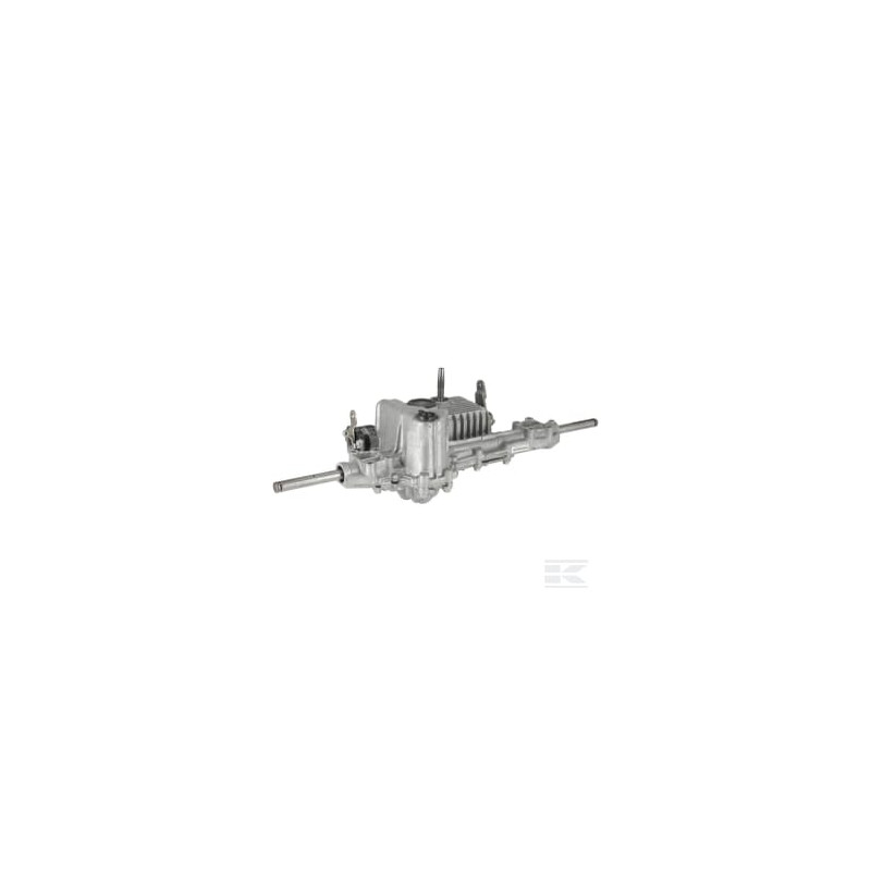 Tuff-Torq 79216884030 Boîtier SMP RDL K51D