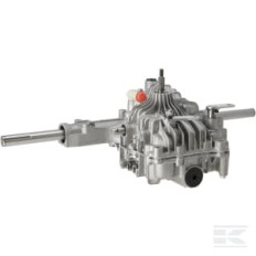Tuff-Torq 7A632084721 Boîtier (livrée sans huile) HSQ K66AL
