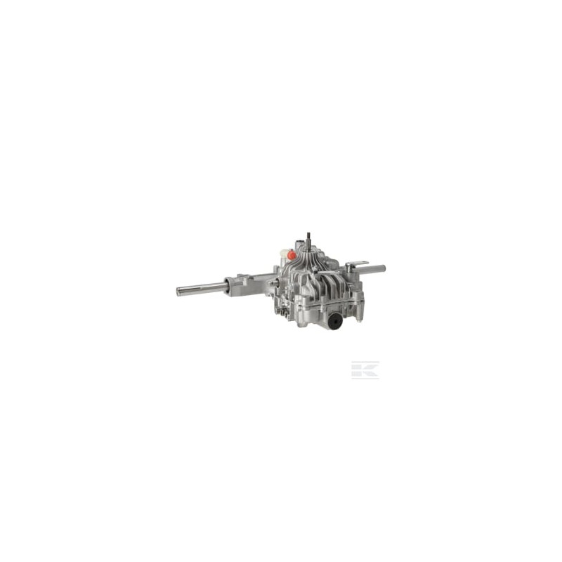 Tuff-Torq 7A632084721 Boîtier (livrée sans huile) HSQ K66AL