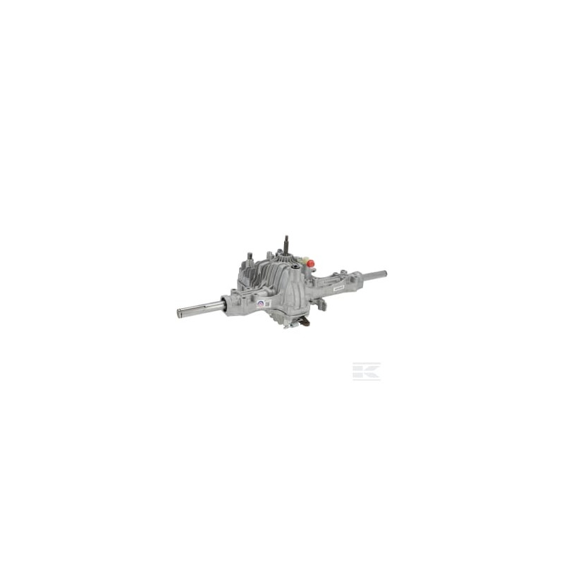 Tuff-Torq 7A632084790 Boîtier K66AR