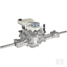 Tuff-Torq 7A646024291 Boîtier COX K46AE